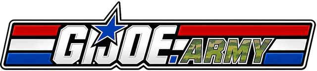 G.I. JOE: ARMY