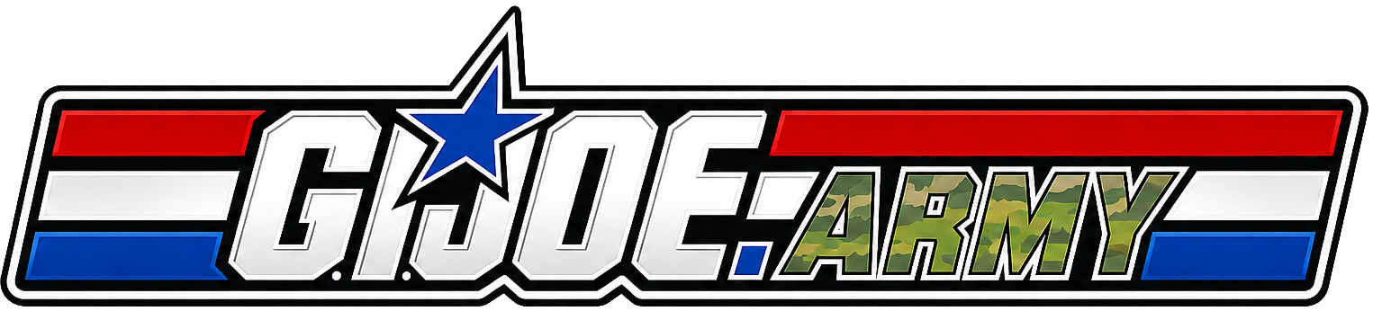 G.I. JOE: ARMY